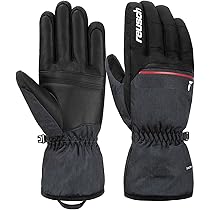 Gants De Ski Nouveau Hiver Chaud Sports De Plein Air Coupe-vent