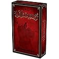 Ravensburger Disney Villainous Perfectly Wretched Strategy Board Game for Adults and Kids Age 10 Years Up - 2 to 3 Players Can Be Played as a Stand-Alone or Expansion