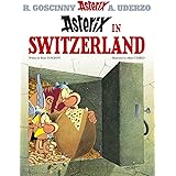 Asterix in Switzerland: Album 16
