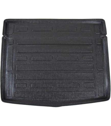 Vasca Bagagliaio Per Fiat Tipo 4 Porte (2015+) - Protezione Pavimento Portabagagli Modello 8020127 - Foto 2