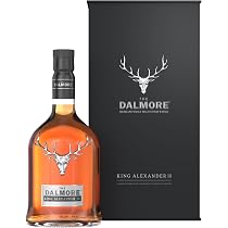 The Dalmore THE TRIO Highland Single Malt Scotch Whisky 40