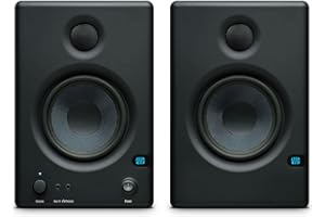 MONITOR DE ESTUDIO ACTIVO PRESONUS ERIS E4.5