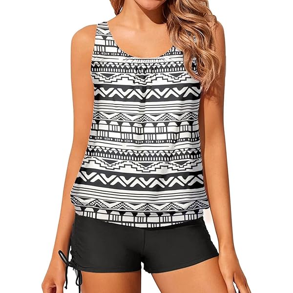 Tankini's voor Dames in de sale - hoge kortingen