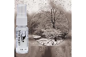 Live-wire-direct Anti-fog No Mist demister Spray Glasses Swimming Goggles Lens Defog