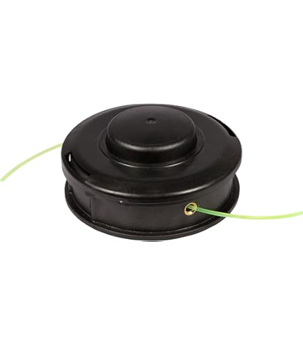 SABART - R302284 - Testina BATTI E VAI Decespugliatore M 7X1 Sin. Maschio - Foto 12