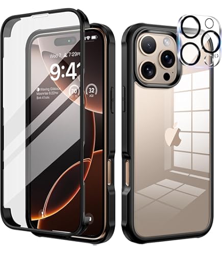 ESR Cover Per IPhone 14 PRO, Copatibile Con Agsafe, Custodia - Foto 11