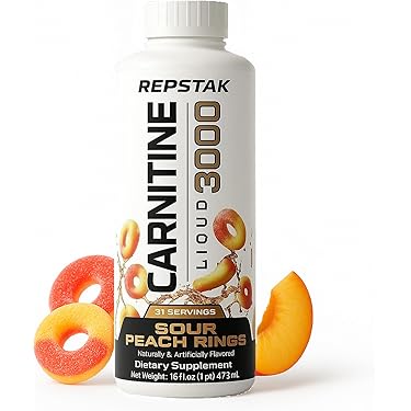 Amazon.co.uk Best Sellers: The most popular items in Acetyl-L-Carnitine  Nutritional Supplements