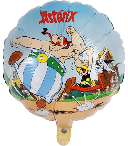 Logoshirt® Asterix I Obelix & Miraculix I Pozione magica I Tagliere da cucina I 23x14cm I Disegno originale su licenza