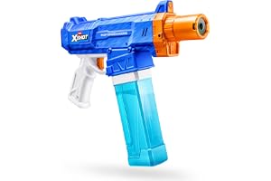 XSHOT VATTEN-FAST FILL-SERIES 1-TURBO STREAM MOTOR SOAKER
