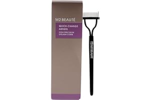 M2 BEAUTÉ Peine de pestañas, 1 Pack (1 x 20 g) (4260180214017)
