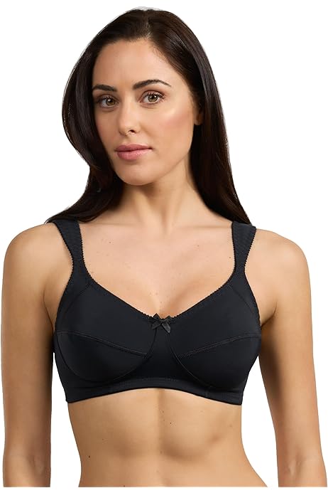 Amazon Reggiseno Sportivo Coppe Imbottite Reggiseno Senza Ferretto