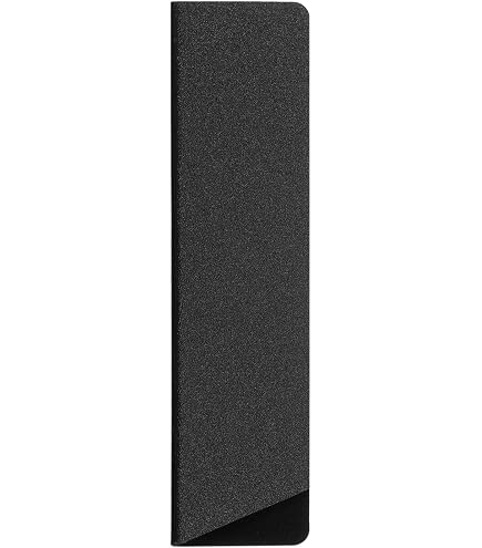 Étui De Protection En Cuir PU Pour Hachoir De Boucher - étanche Et Résistant Aux Perforations