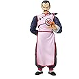 Bandai - Figurine Dragon Ball Z - Tao Pai Pai Sh Figuarts 15cm - 4573102557872