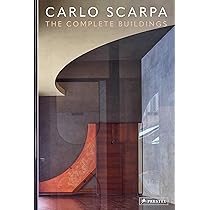 Buy Carlo Scarpa: Architecture and Design Book Online at Low