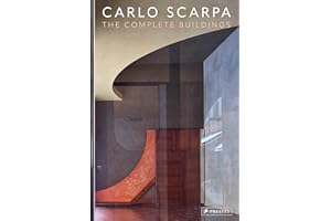 Carlo Scarpa: The Complete Buildings