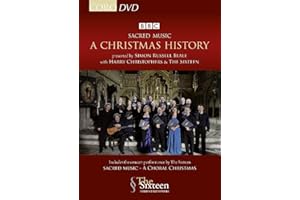 Sacred Music: A Christmas History & A Choral Christmas [2011]