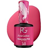 Pink Gellac UV Gel Nagellack – 122 Baby Pink, 15 Ml, Langanhaltend Bis 14 Tage, Vegan & Anti-allergisch, Made In Holland