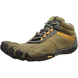 Vibram Five Fingers Herr 15 m5302 Trek Ascent isolerade utomhus träningsskor