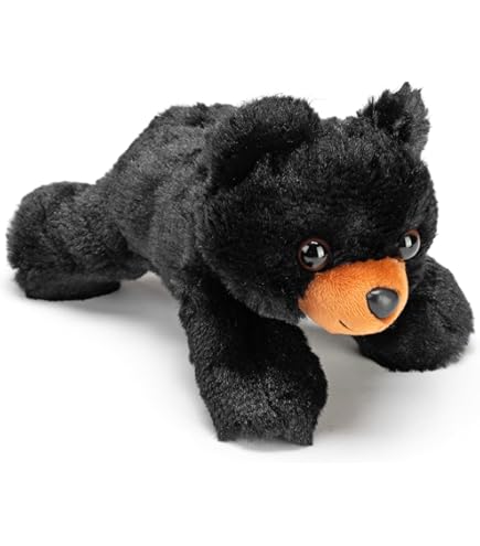 Wild Republic - Doudou - Pocketkins Eco - Élan Peluches