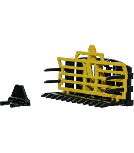 Britains – Élévateur Agricole Rare – Le Monde De La Ferme – Échelle 1/32 – Boîte D'origine élévateur Rare Britains Britains – Élévateur Agricole Rare – Le Monde De La Ferme – Échelle 1/32 – Boîte D'origine élévateur Rare Britains
