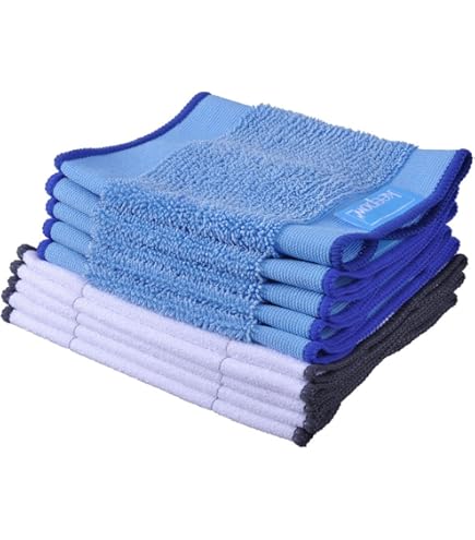 Piastra Di Pulizia Con Serbatoio IRobot Per Braava 320 E 380 - Ricambio Originale - Foto 11