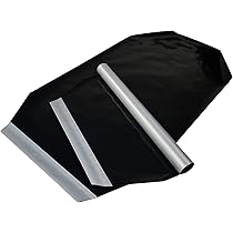 L800 Series PTFE Release Sheets With Bracket Loop For Use With