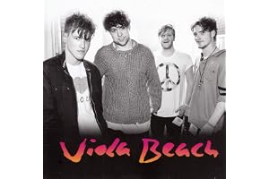 Viola Beach