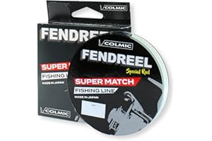COLMIC Fendreel mt.150 Gr. 0.250