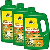 Flora Finalsan Unkrautfrei Plus 3 x 2 l