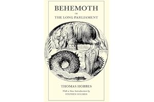 Behemoth or The Long Parliament