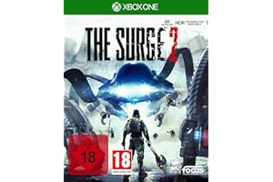 FOCUS HOME INTERACTIVE The Surge 2 [Xbox One]