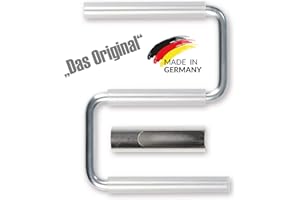 Fried Elements Door Lifting Bracket and Plate Carrier – Edition 2020 – Improved Silicone Hose Now with Super Grip – The Original – Made in Germany