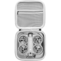 Bundle Fly More DJI Neo 2 (drone Seul) - Drone Compact 4K, Détection Obstacles, 3 Batteries - Pour Débutants - 8