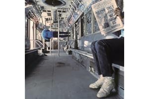 Only God Was Above Us