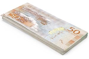Scratch Cash 100 x kr 50 Svenska Kronor Pengar att spela (reducerat till 75%)