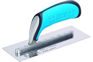 OX TOOLS OX Pro Small Trowel - 200 x 75mm