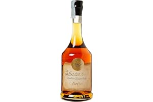 Calvados Morin Extra Vieux, 700 ml