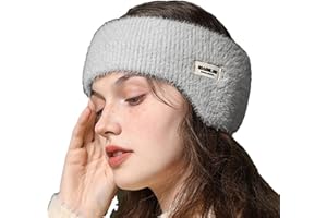 Anloximt Orejeras insonorizadas para dormir,Orejeras invierno con reducción ruido | Orejeras livianas para dormir, estudiar, trabajar y tomar una siesta