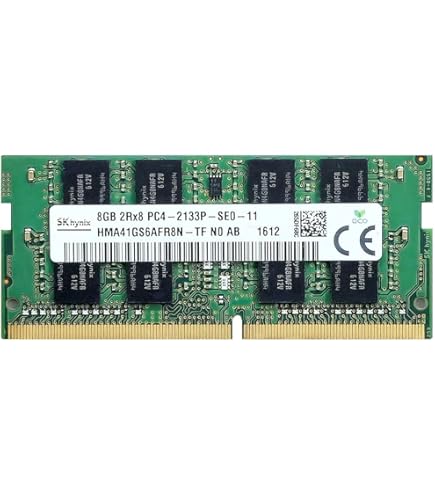 Amazon.in: Buy High-Performance 4GB RAM DDR4 Laptop 2133MHz