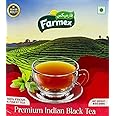 Farmex Premium, 450 gm, Indian Black tea Box, 100% Fresh and Finest Tea from Assam India