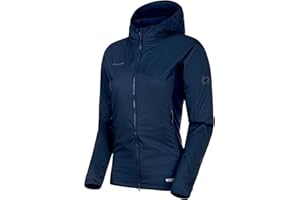 Mammut Rime Light Flex damska kurtka z kapturem z kapturem