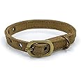 PetWale Cat Collar Bronze