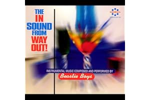 In Sound From Way Out!