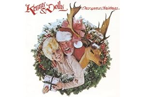 Once Upon a Christmas