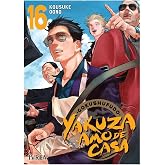 Yakuza amo de casa 16