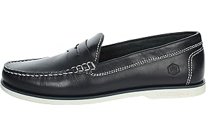 Lumberjack Navigator, Scarpe da Barca Uomo