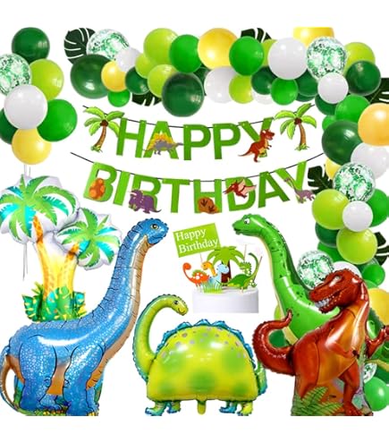 Bomboniere Dinosauri Per Compleanno - 70 Pezzi Regalini Fine Festa Bambini