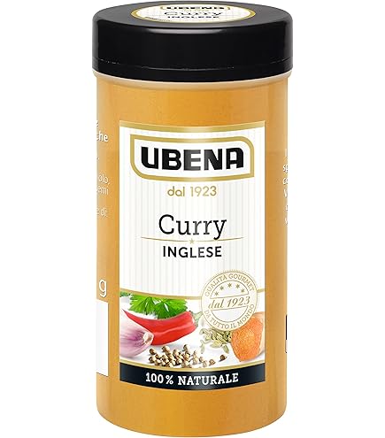 Polvere Di Curry: Spezie E Ingredienti Che La Compongono - Foto 10