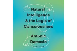 Natural Intelligence & the Logic of Consciousness
