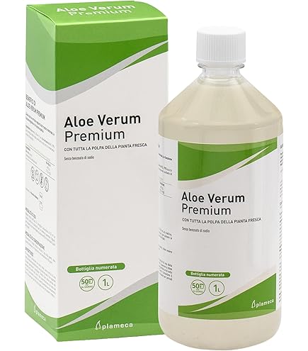 LR Aloe Vera Drinking Gel Pesca 1000 ml : Amazon.it: Salute e cura della  persona